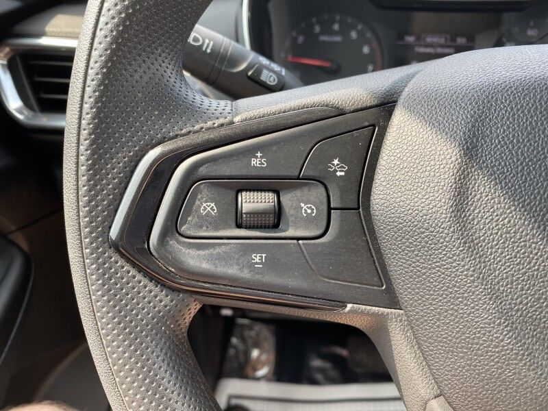 2023 Chevrolet Trailblazer LT Bristol  PA
