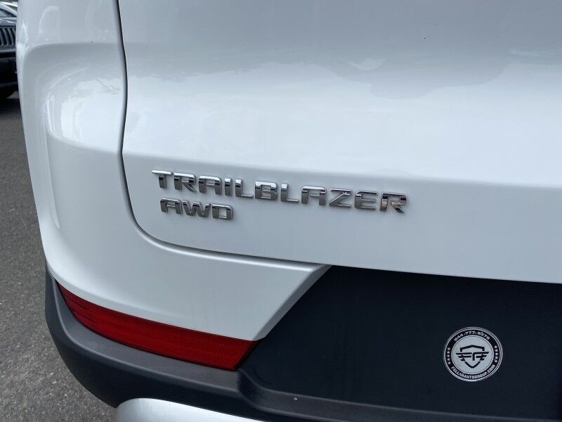 2023 Chevrolet Trailblazer LT Bristol  PA