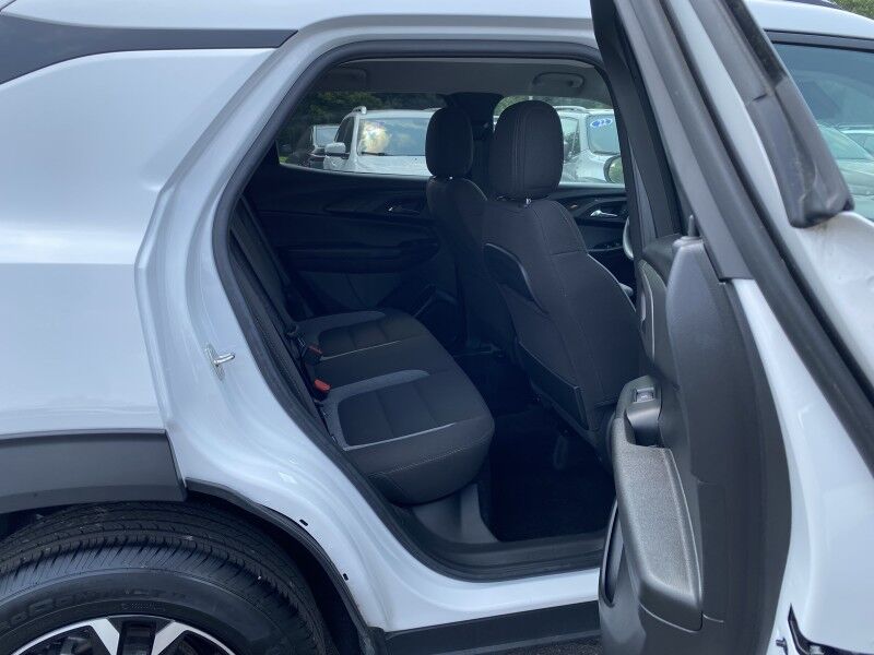 2023 Chevrolet Trailblazer LT Bristol  PA