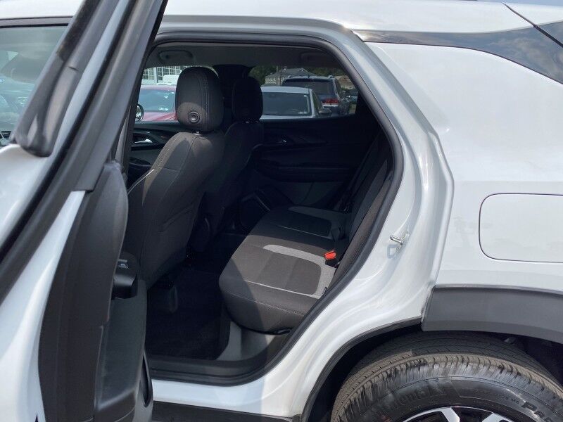 2023 Chevrolet Trailblazer LT Bristol  PA