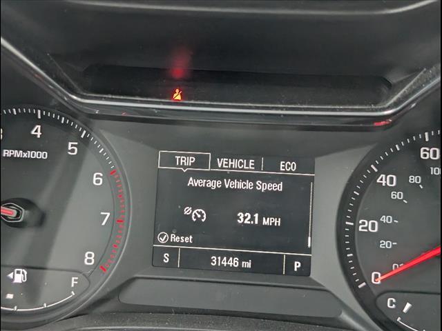 2023 Chevrolet Trailblazer LT Chattanooga TN