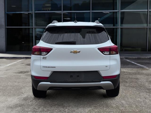 2023 Chevrolet Trailblazer LT Chattanooga TN