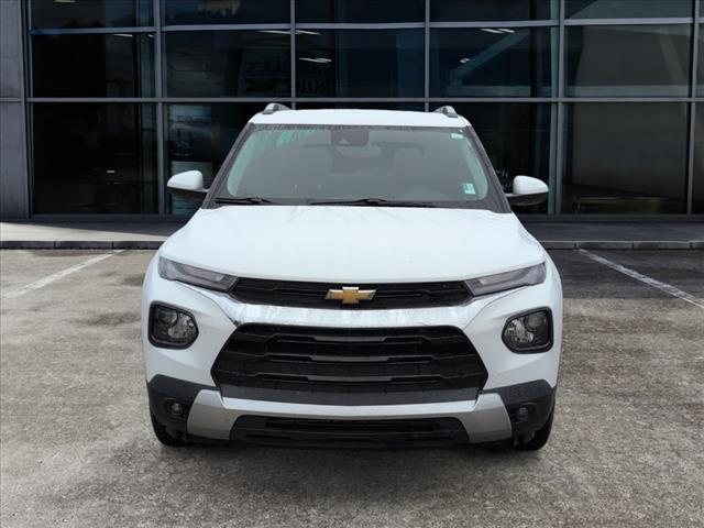 2023 Chevrolet Trailblazer LT Chattanooga TN