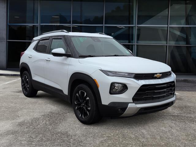 2023 Chevrolet Trailblazer LT Chattanooga TN