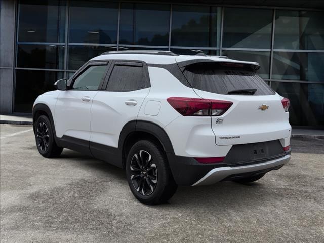 2023 Chevrolet Trailblazer LT Chattanooga TN