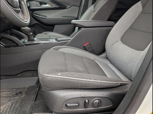 2023 Chevrolet Trailblazer LT Chattanooga TN