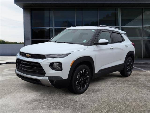 2023 Chevrolet Trailblazer LT Chattanooga TN