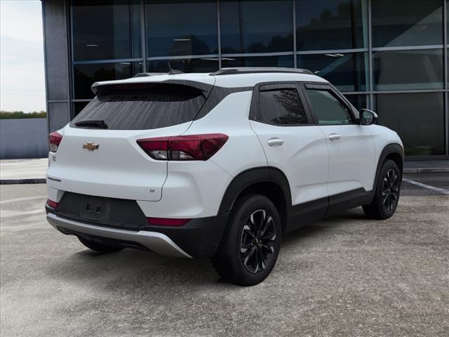 2023 Chevrolet Trailblazer LT Chattanooga TN