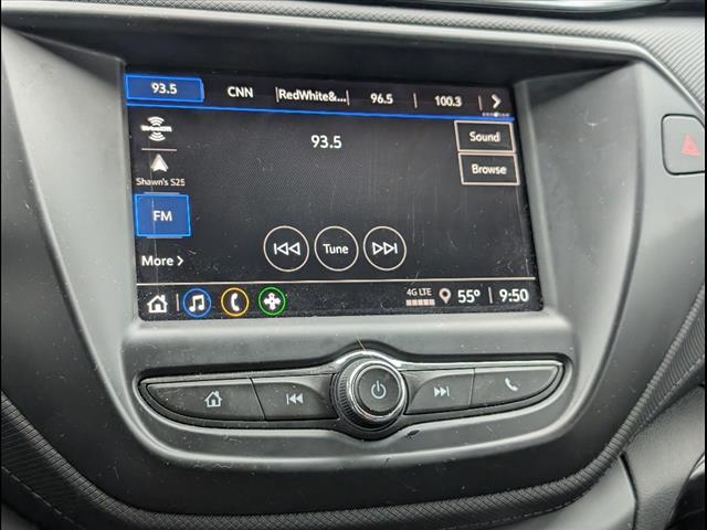 2023 Chevrolet Trailblazer LT Chattanooga TN