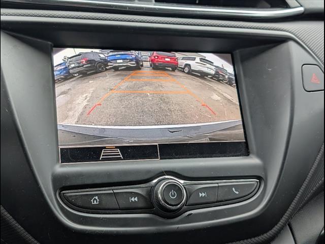 2023 Chevrolet Trailblazer LT Chattanooga TN