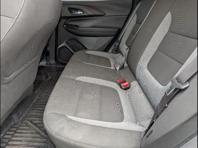 2023 Chevrolet Trailblazer LT Chattanooga TN