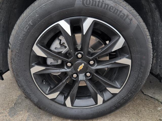 2023 Chevrolet Trailblazer LT Chattanooga TN