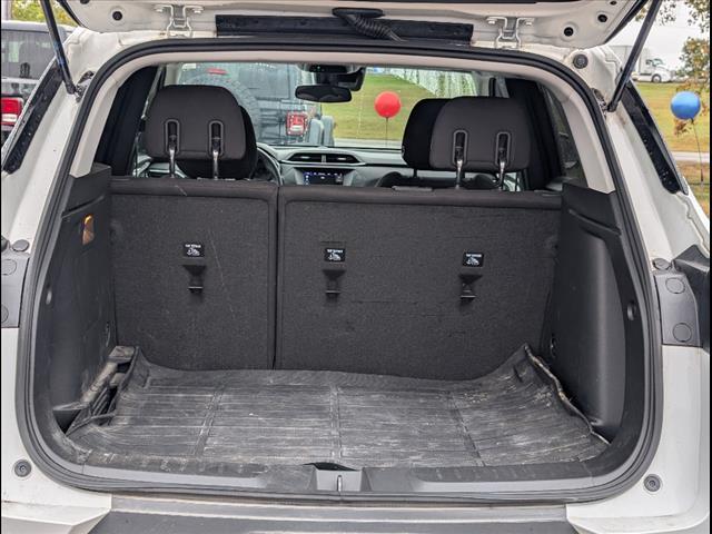 2023 Chevrolet Trailblazer LT Chattanooga TN