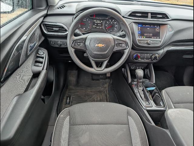 2023 Chevrolet Trailblazer LT Chattanooga TN