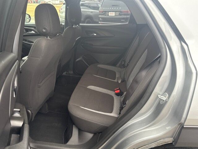 2023 Chevrolet Trailblazer LT Grande Prairie AB