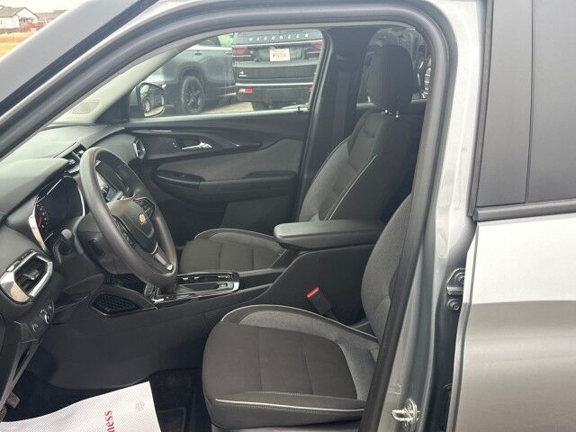 2023 Chevrolet Trailblazer LT Grande Prairie AB
