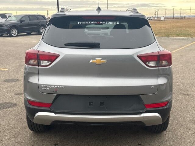 2023 Chevrolet Trailblazer LT Grande Prairie AB
