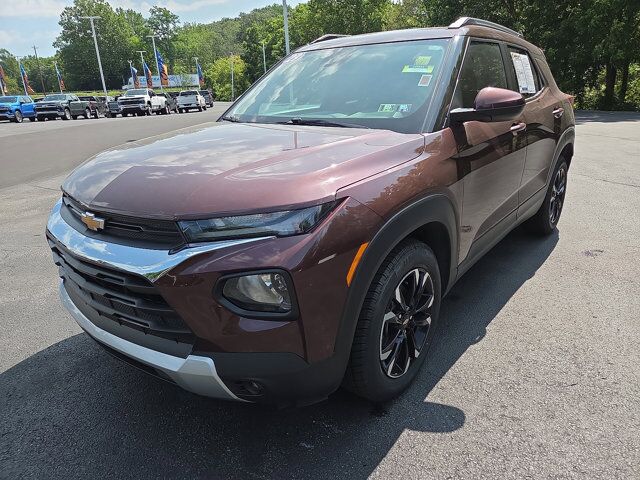 2023 Chevrolet Trailblazer LT Hamburg PA