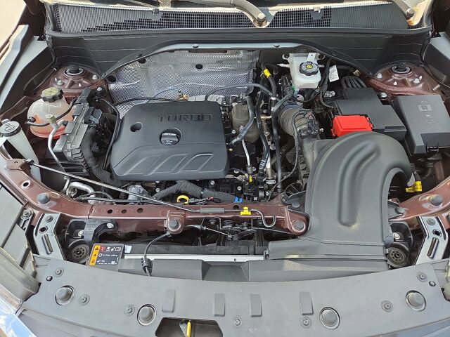 2023 Chevrolet Trailblazer LT Hamburg PA