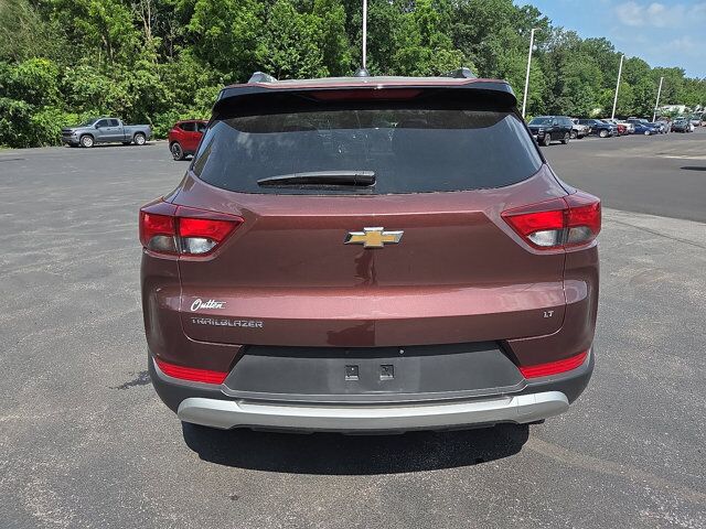 2023 Chevrolet Trailblazer LT Hamburg PA