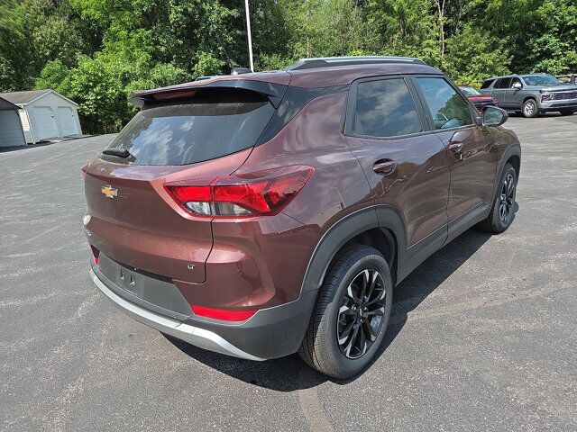 2023 Chevrolet Trailblazer LT Hamburg PA