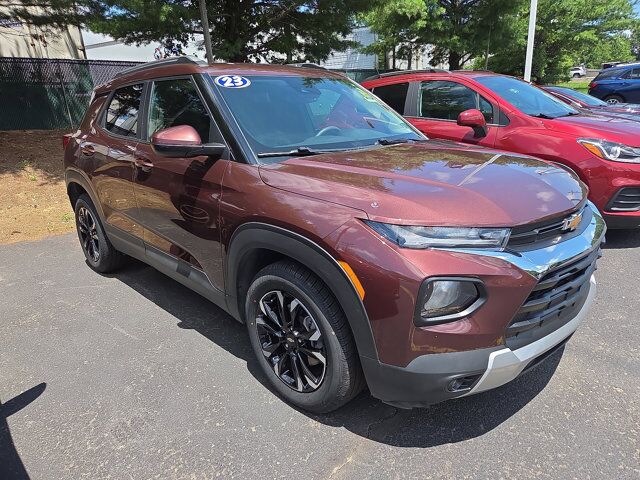 2023 Chevrolet Trailblazer LT Hamburg PA