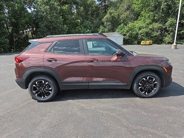 2023 Chevrolet Trailblazer LT Hamburg PA