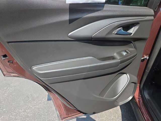 2023 Chevrolet Trailblazer LT Hamburg PA