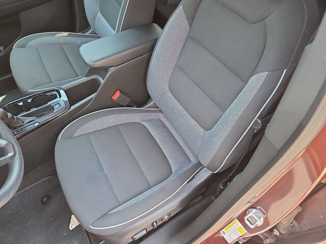 2023 Chevrolet Trailblazer LT Hamburg PA