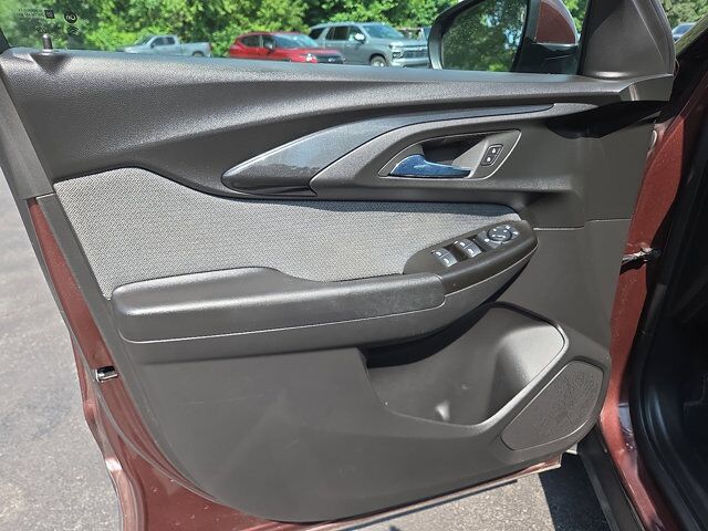 2023 Chevrolet Trailblazer LT Hamburg PA
