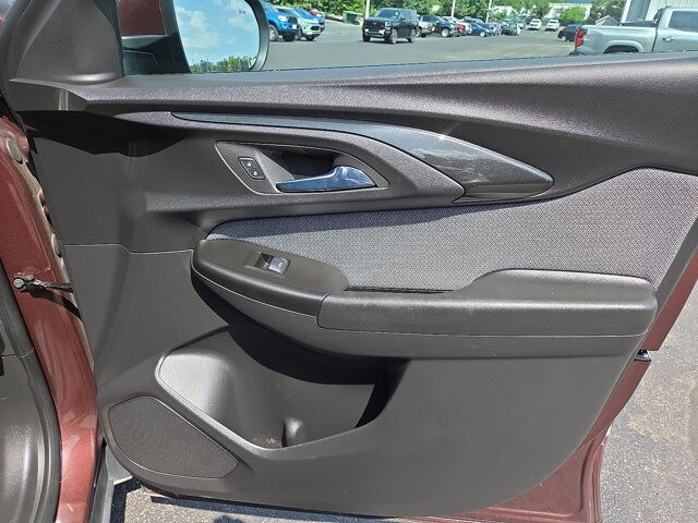 2023 Chevrolet Trailblazer LT Hamburg PA