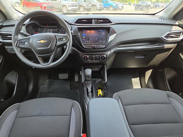2023 Chevrolet Trailblazer LT Hamburg PA