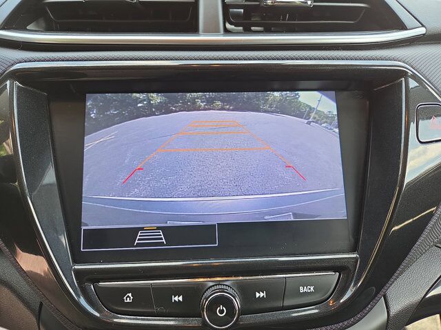 2023 Chevrolet Trailblazer LT Hamburg PA