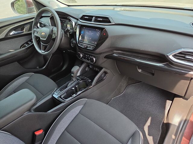 2023 Chevrolet Trailblazer LT Hamburg PA