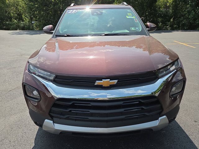 2023 Chevrolet Trailblazer LT Hamburg PA