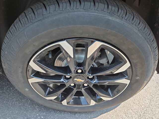 2023 Chevrolet Trailblazer LT Hamburg PA