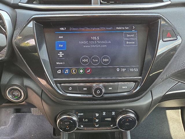 2023 Chevrolet Trailblazer LT Hamburg PA