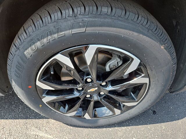 2023 Chevrolet Trailblazer LT Hamburg PA