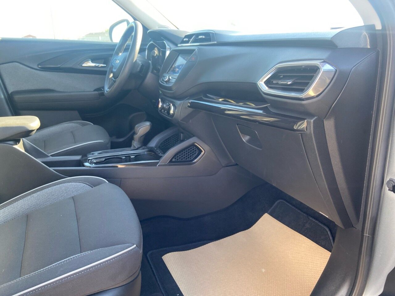 2023 Chevrolet Trailblazer LT High Level AB