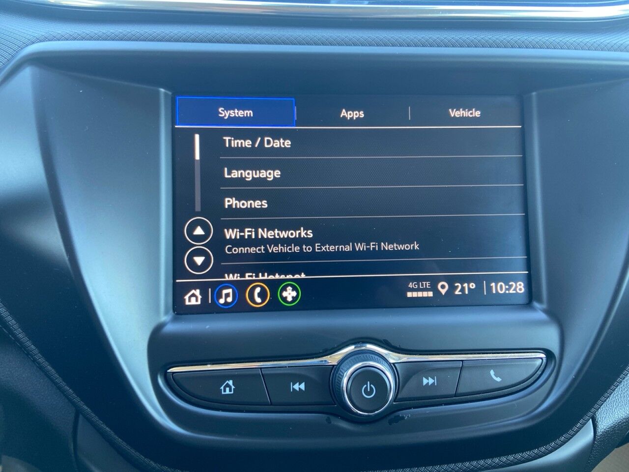2023 Chevrolet Trailblazer LT High Level AB