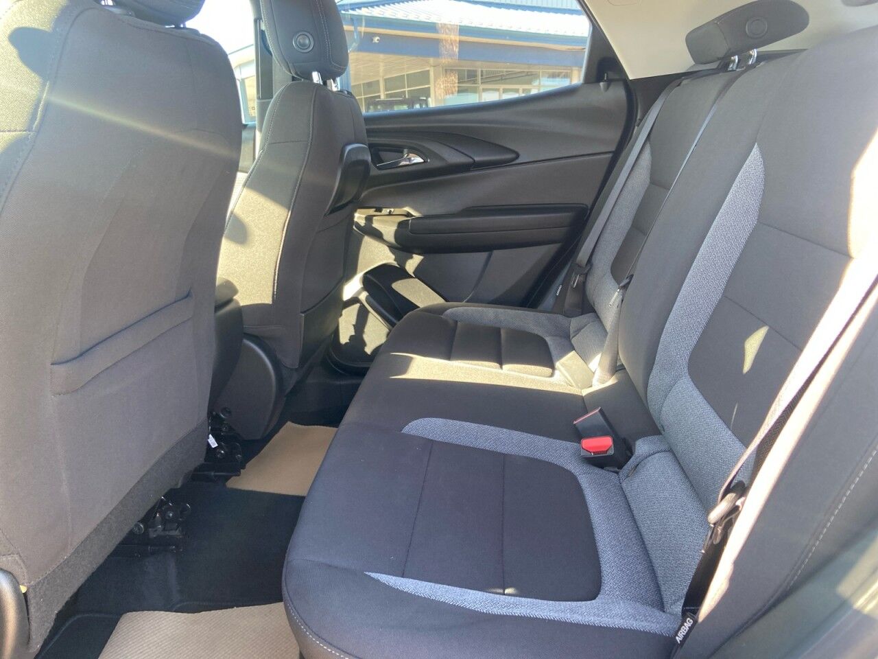 2023 Chevrolet Trailblazer LT High Level AB