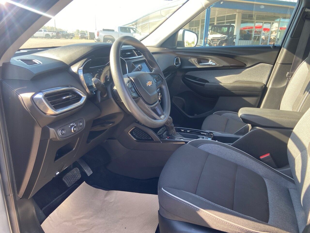 2023 Chevrolet Trailblazer LT High Level AB
