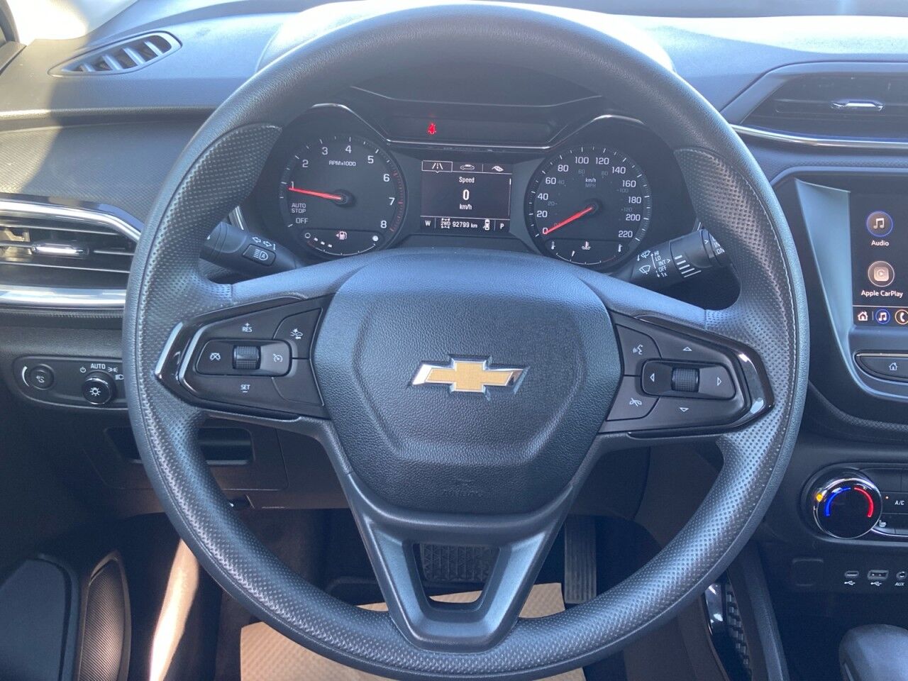 2023 Chevrolet Trailblazer LT High Level AB