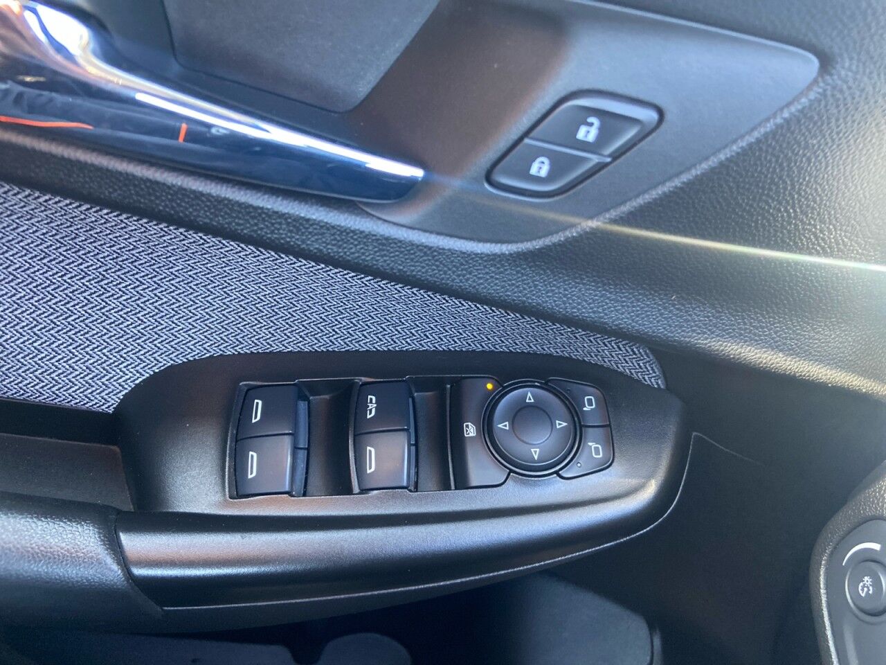 2023 Chevrolet Trailblazer LT High Level AB
