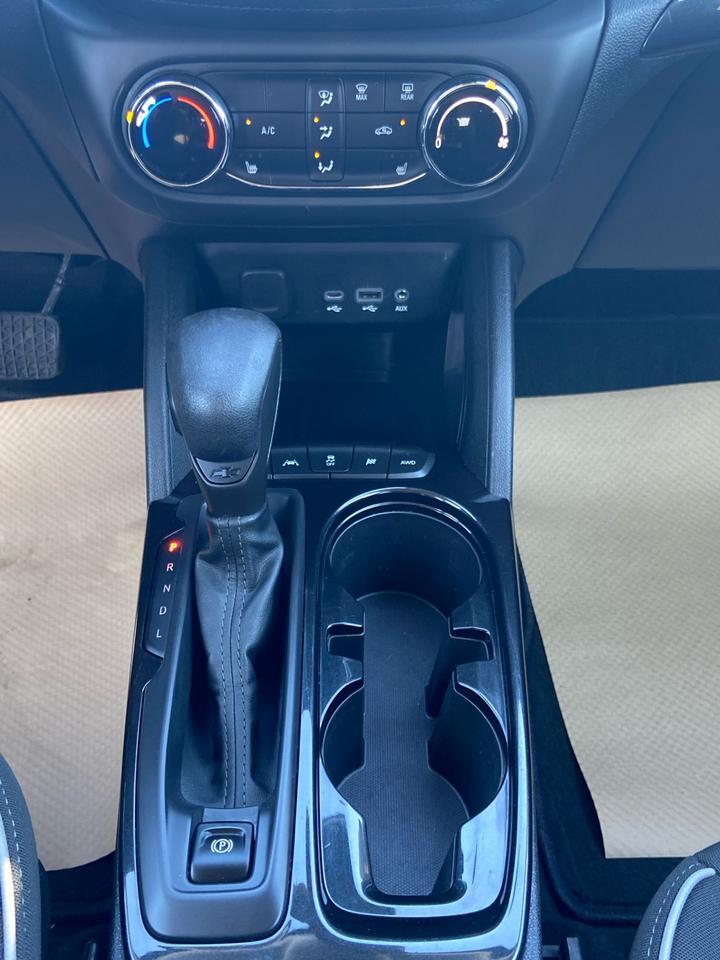 2023 Chevrolet Trailblazer LT High Level AB