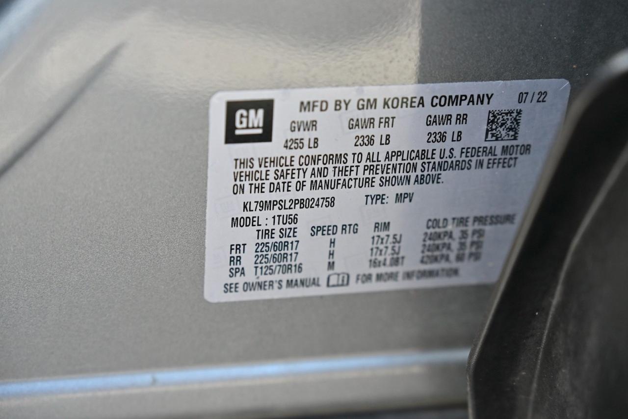 2023 Chevrolet Trailblazer LT Lakeworth FL