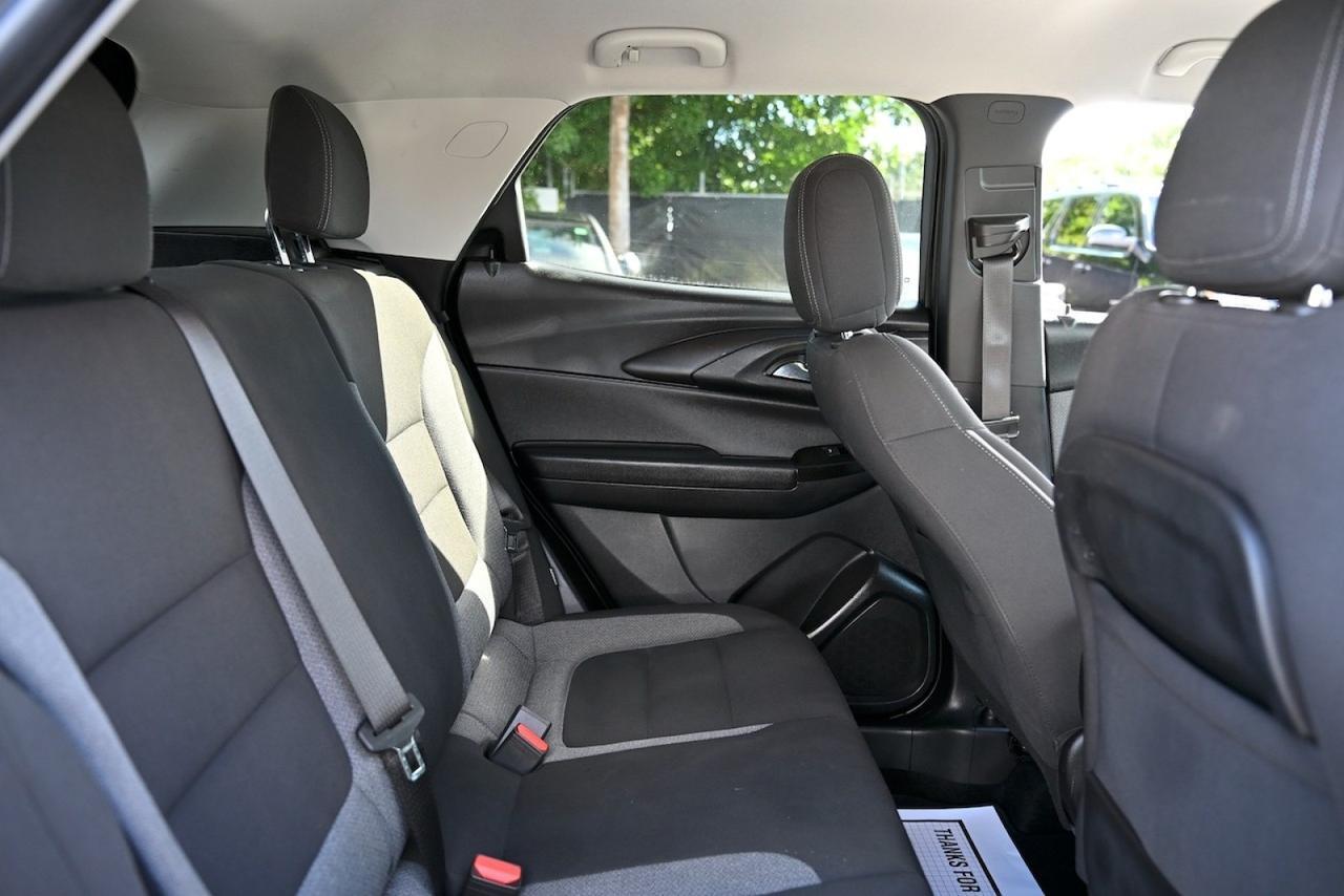 2023 Chevrolet Trailblazer LT Lakeworth FL