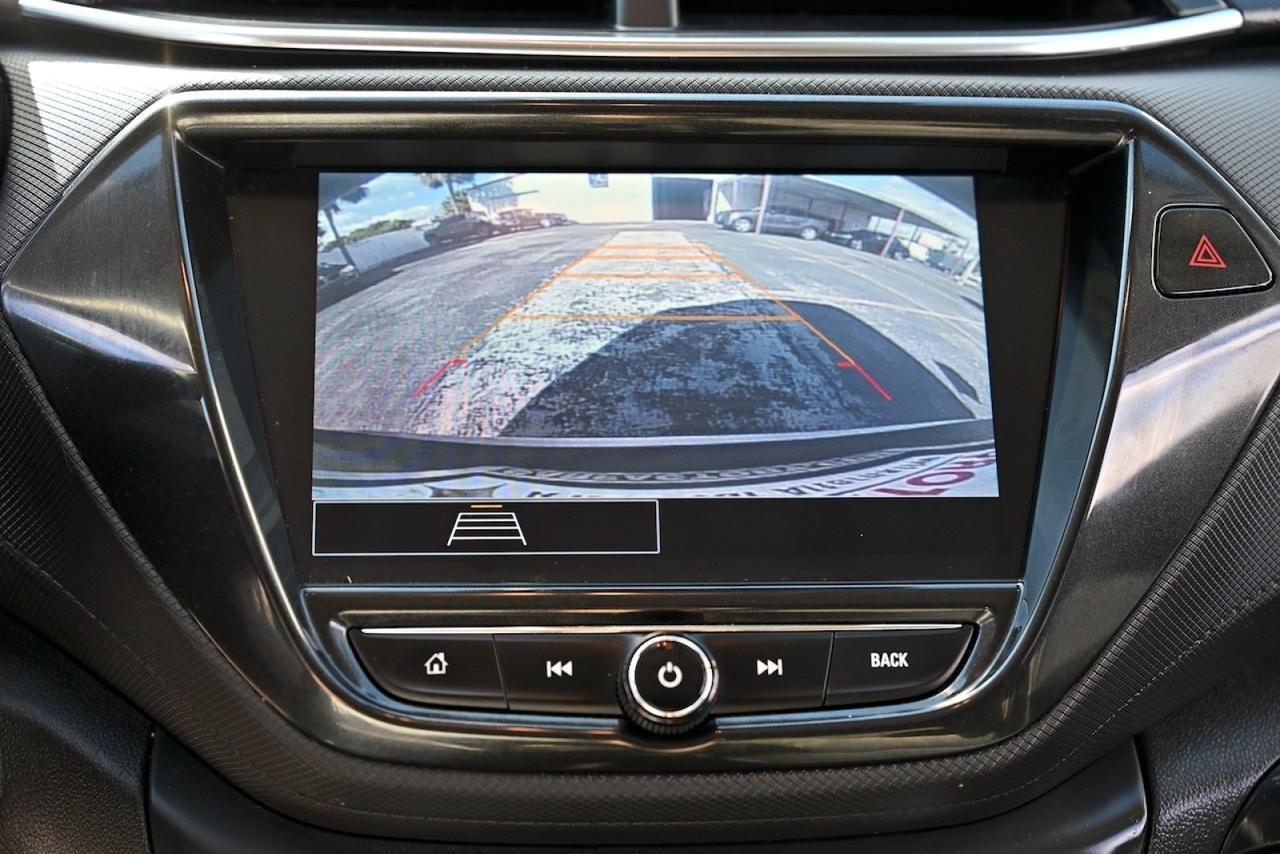 2023 Chevrolet Trailblazer LT Lakeworth FL