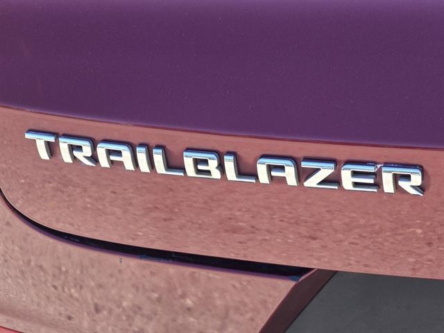 2023 Chevrolet Trailblazer LT Seaside CA