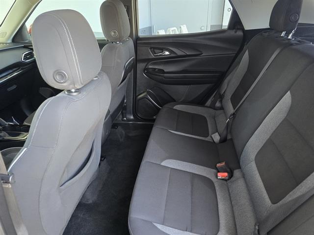 2023 Chevrolet Trailblazer LT Seaside CA